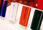 OPPO Reno Z 8/256 GB NEW  (New)
