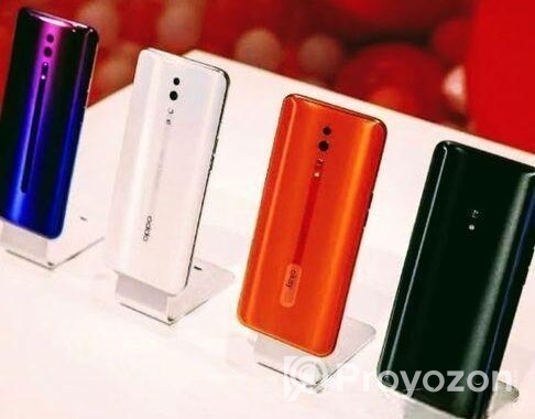 OPPO Reno Z 8/256 GB NEW  (New)