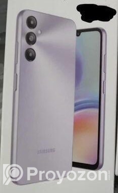 Samsung Galaxy A05 (Used)