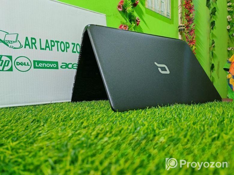 Hp Core-i3 4th gen 8GB Ram 500GB HDD Full fresh