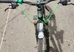 Core Fx 2 Cycle