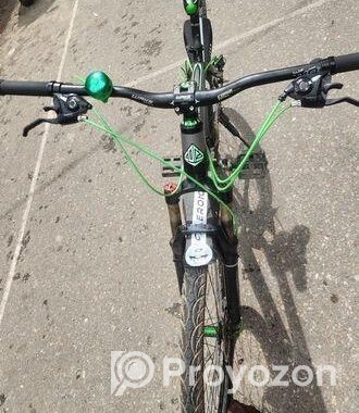 Core Fx 2 Cycle