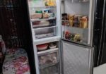 Hitachi Fridge