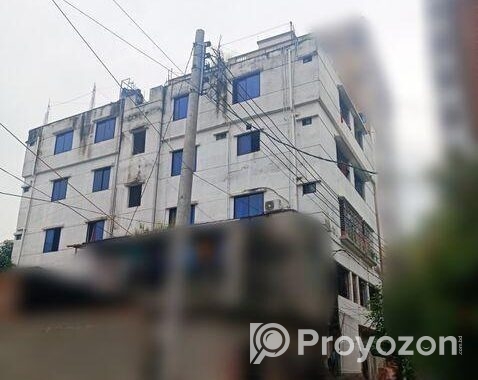 বাড়ি বিক্রয় – ছোলমাইদ | এভারকেয়ার হাসপাতাল সংলগ