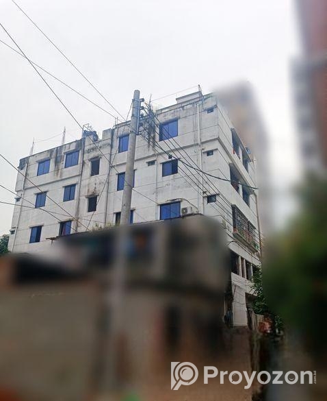 বাড়ি বিক্রয় – ছোলমাইদ | এভারকেয়ার হাসপাতাল সংলগ