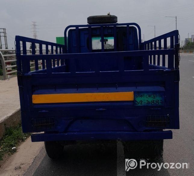 Tata ACE Mega Xl . 2019