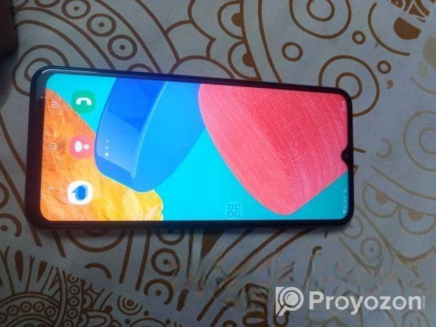 Samsung Galaxy M33 . (Used)