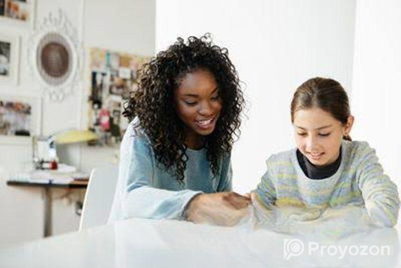 Qualified Home Tutor Available @ Farmgate