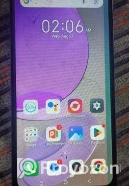 Itel s23 (Used)