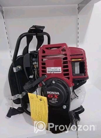 ঘাস কাটার মেশিন