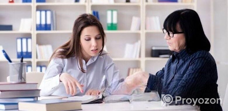 O/A-Level Home Tutor Available