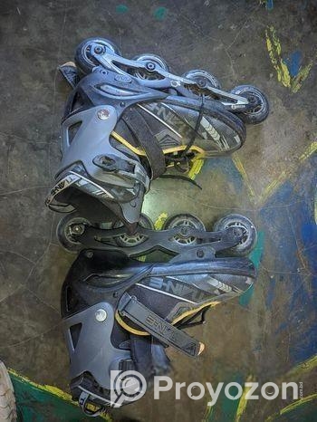 স্কেটিং শু