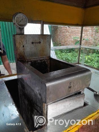 ফুড কার্ট ভ্যান