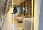 High Quality Led Mirror