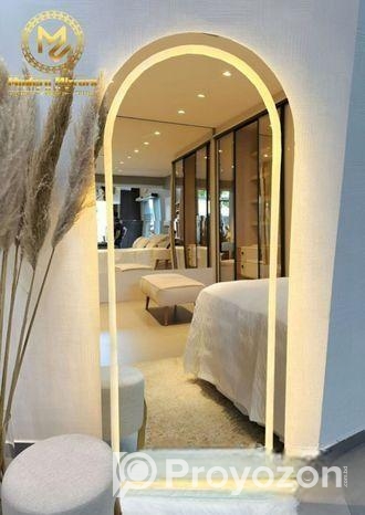 High Quality Led Mirror