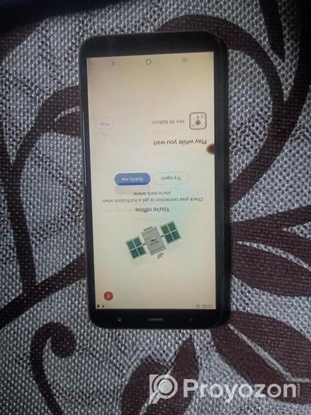 Samsung Galaxy J4+ 3/32 (Used)