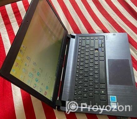 ASUS PRO P14440