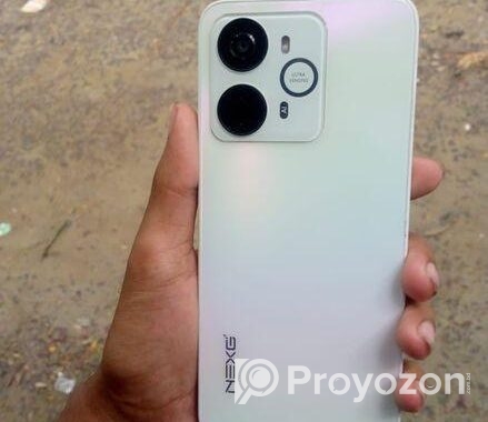 Walton Primo NX6 . (Used)
