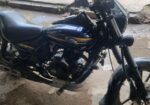 Bajaj Avenger 150 Street ` 2025