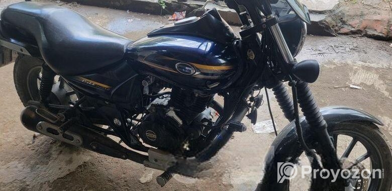 Bajaj Avenger 150 Street ` 2025