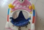 Stroller for baby