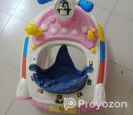Stroller for baby