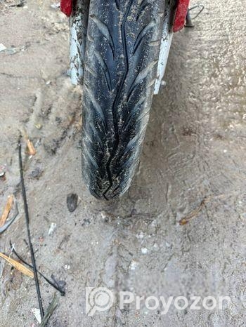 Keeway RKR 165 . 2021