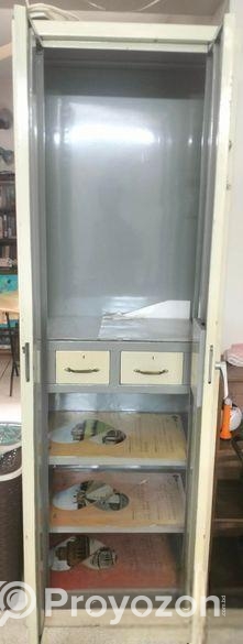 আলমারি Almirah