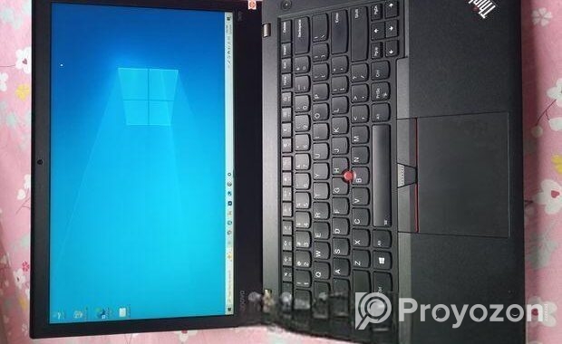 Lenovo Thinkpad Core I5 6th Gen 8gb Ram 256gb Ssd