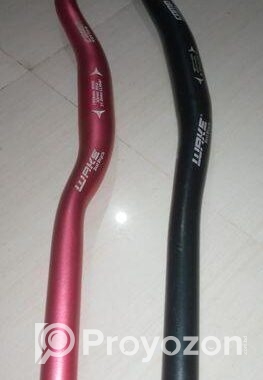 এলুমিনিয়াম এর বড়ো হ্যান্ডেলবার