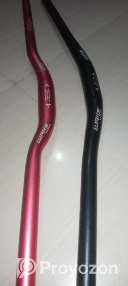 এলুমিনিয়াম এর বড়ো হ্যান্ডেলবার