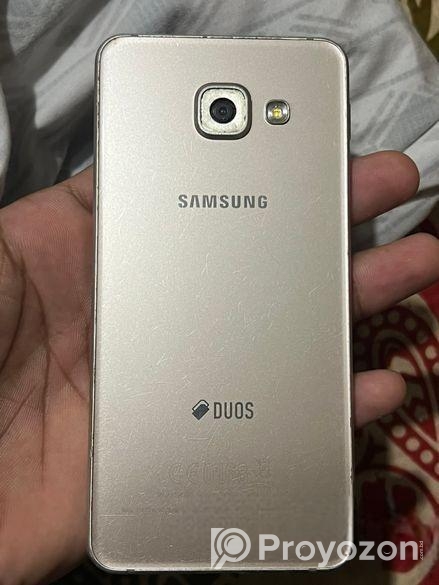 Samsung Galaxy A3 . (Used)