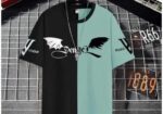 Drop Shoulder T-Shirt