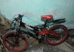 সাইকেলটি বিক্রি হবে।