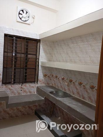 ৩ বেডের ফ্ল্যাট ভাড়া