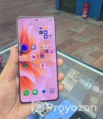 OPPO Reno 11 Pro 12/512 gb full fresh (Used)