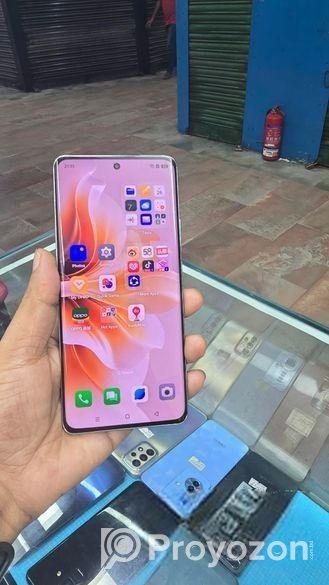 OPPO Reno 11 Pro 12/512 gb full fresh (Used)