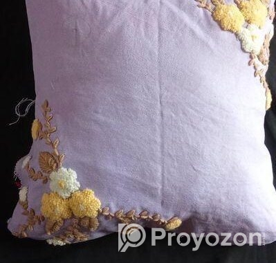 Cushion cover