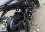 Bajaj Pulsar NS 160 . 2024