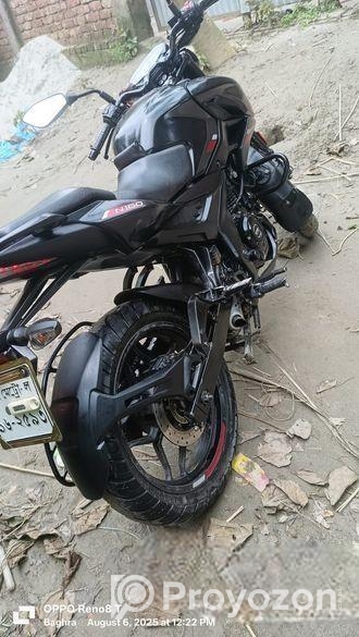 Bajaj Pulsar NS 160 . 2024