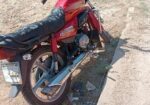 Hero HF Deluxe 2014