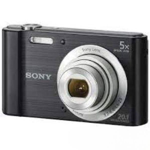 SONY DIGITAL CAMERA Model- DSC-W800