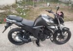 Yamaha FZs V2 কুষ্টিয়ার নাম্বার 2019