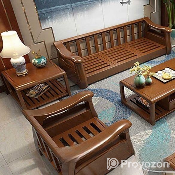 প্রিমিয়াম ইউনিক সোফা