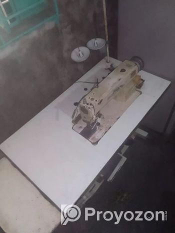 Juki Running Electronics Selai Machine Serket Syst