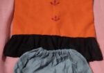 হাতে বানানো dress