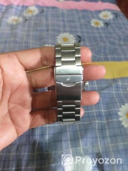 Fastrack Watch