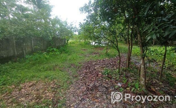 Land sell