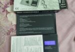 Mini Weight Scale