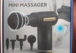 Masseger Machine